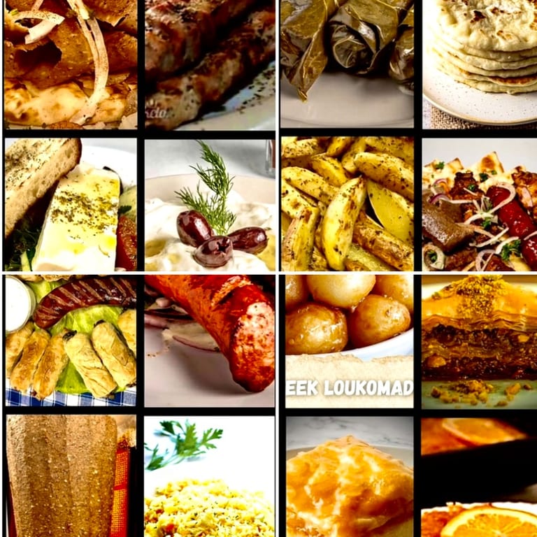Catering for Any Occasion OPTION 2