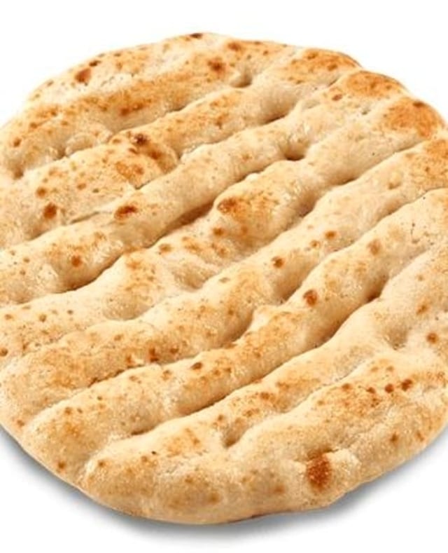 Side Pita Bread.