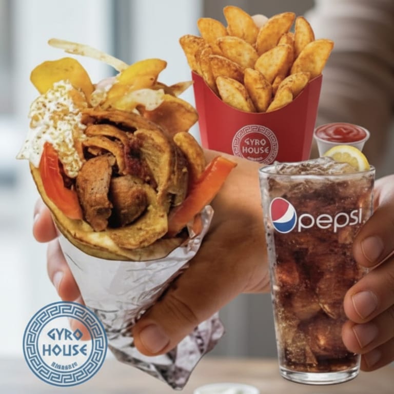 $12.90 COMBO