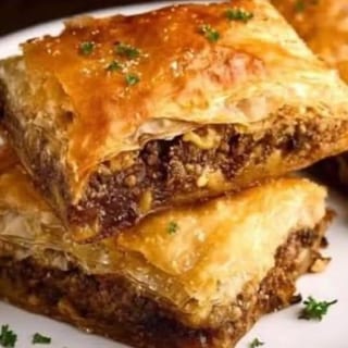 Meat Pie Night