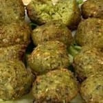 12 PIECE Falafel.
