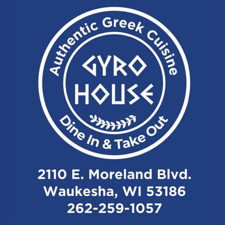 Gyro House ONLINE Rewards Program
