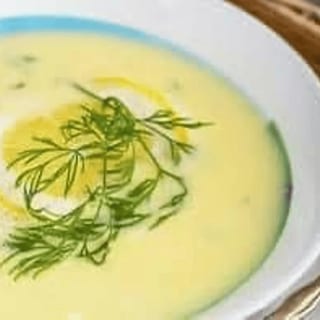 Avgolemono