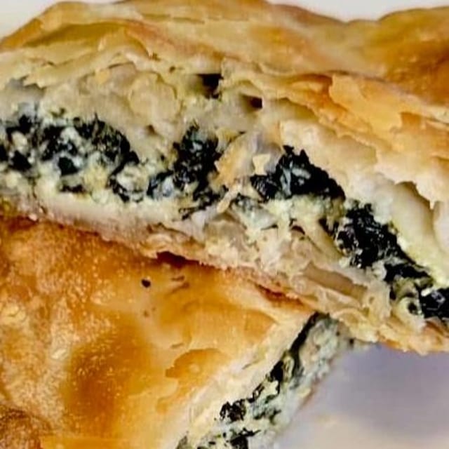 SPANAKOPITA (large).