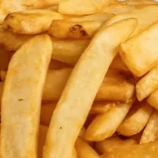 1/2 Pan French Fries