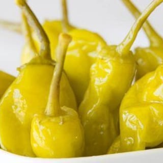 Side Pepperoncinis