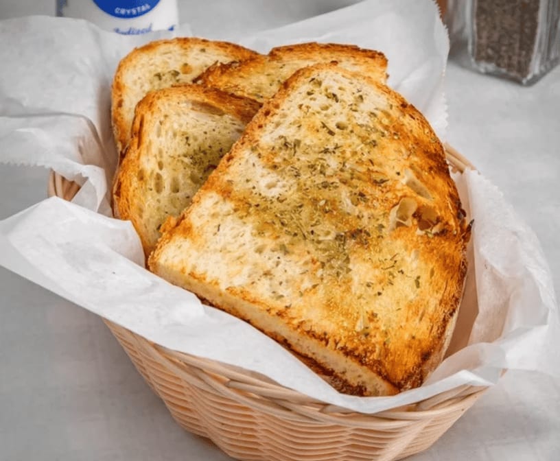 Bread Village Style.