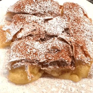 Bougatsa (addictive)