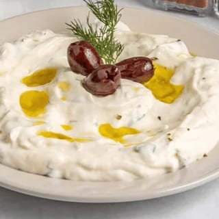 Quart Homemade Tzatziki