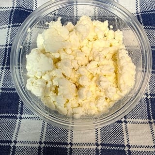 Side Feta