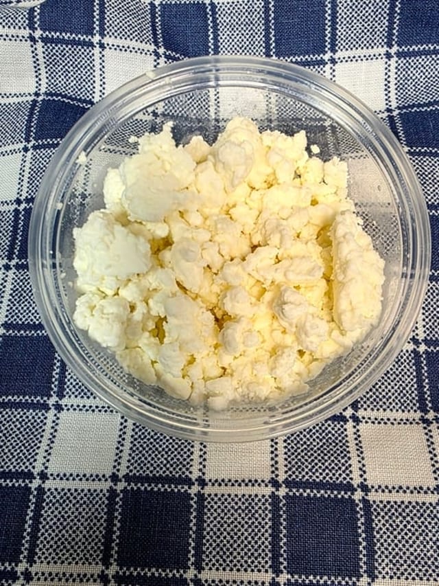 Side Feta.