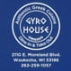 Gyro House