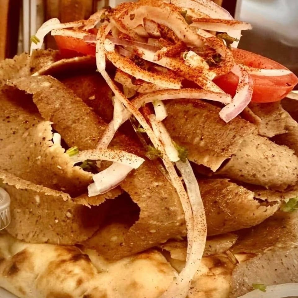 Serving Waukesha’s Best Gyro Every Day