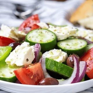 Village Salad